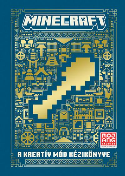Minecraft: A Kreatív mód kézikönyve - Thomas McBrien (2023)
