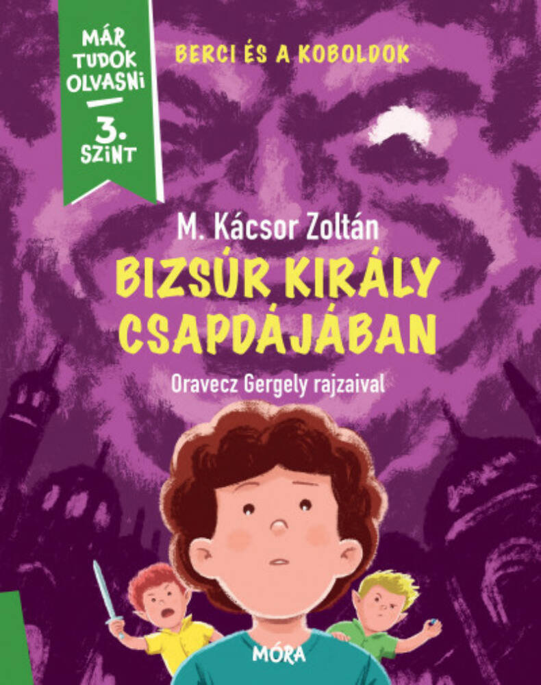 Bizsúr király csapdájában - M. Kácsor Zoltán Bizsúr király csapdájában - M. Kácsor Zoltán
