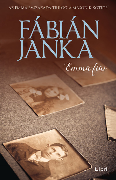 Emma fiai - Fábián Janka