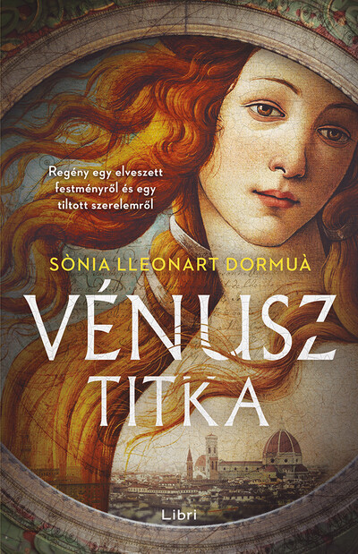 Vénusz titka - Sonia Lleonart Dormua