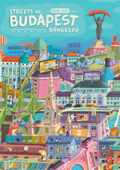 Budapest böngésző - Vidák Zsolt Budapest böngésző - Vidák Zsolt