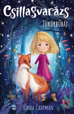 Csillagvarázs 1. - Tükörbűbáj - Linda Chapman