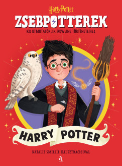 ZsebPotterek - Harry Potter ZsebPotterek - Harry Potter