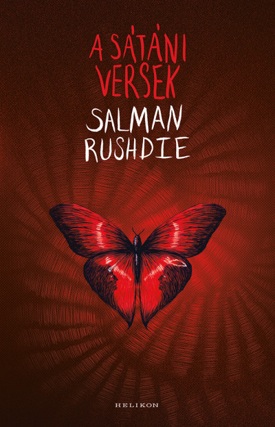 A sátáni versek - Salman Rushdie