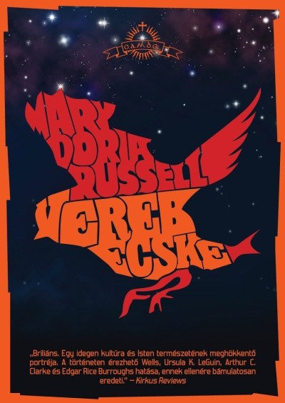 Verebecske - Mary Doria Russell