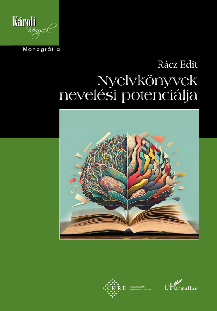 Nyelvkönyvek nevelési potenciálja - Rácz Edit Nyelvkönyvek nevelési potenciálja - Rácz Edit