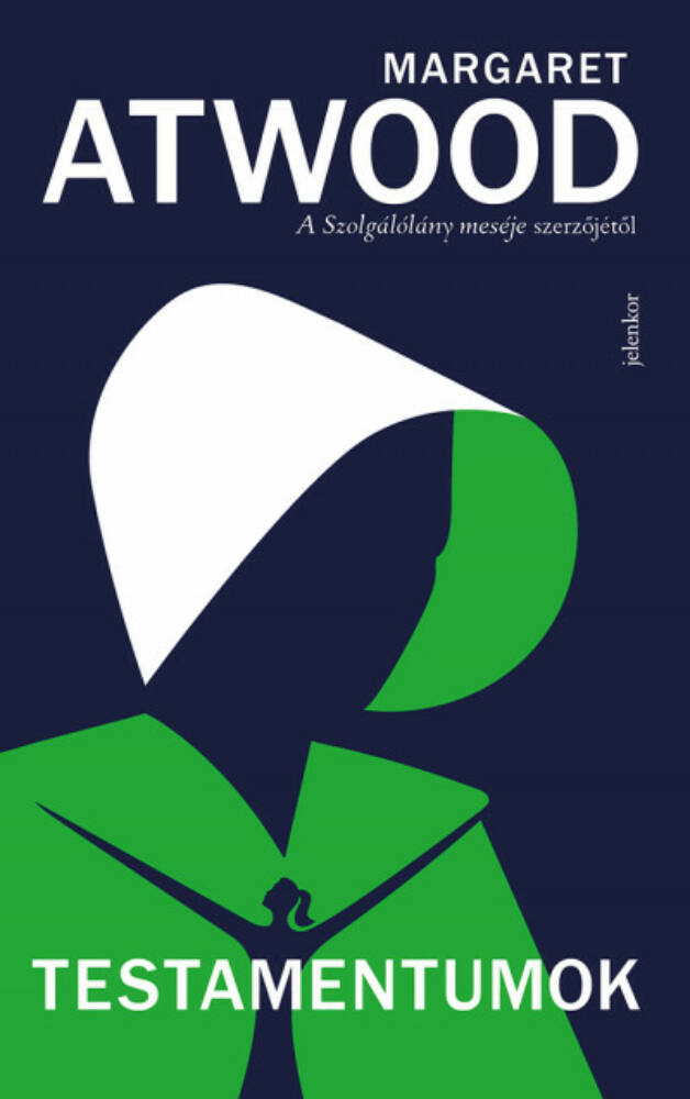 Testamentumok - A Szolgálólány meséje 2.